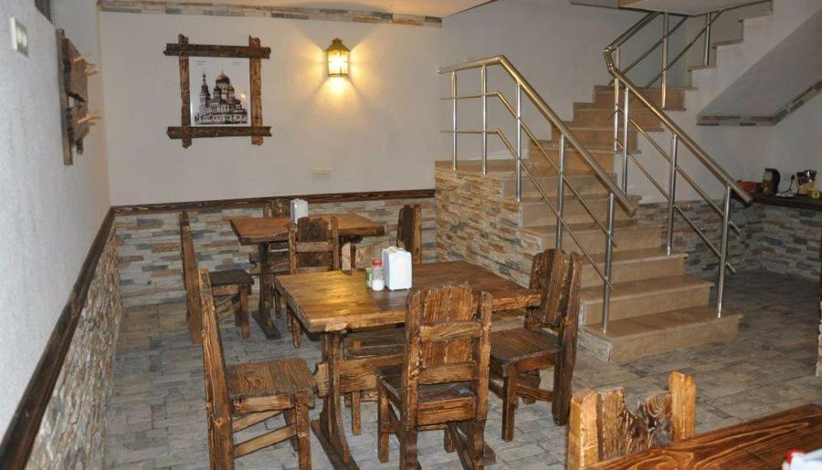 Porto Franco Hotel Batoemi Buitenkant foto